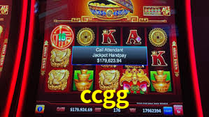 ccgg: A Experiência de Casino com Jogos de Mesa ao Vivo